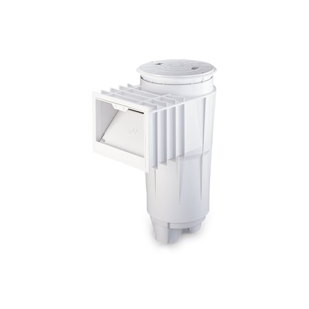 Pentair Skim 2In Slip Tan Pvc 506302